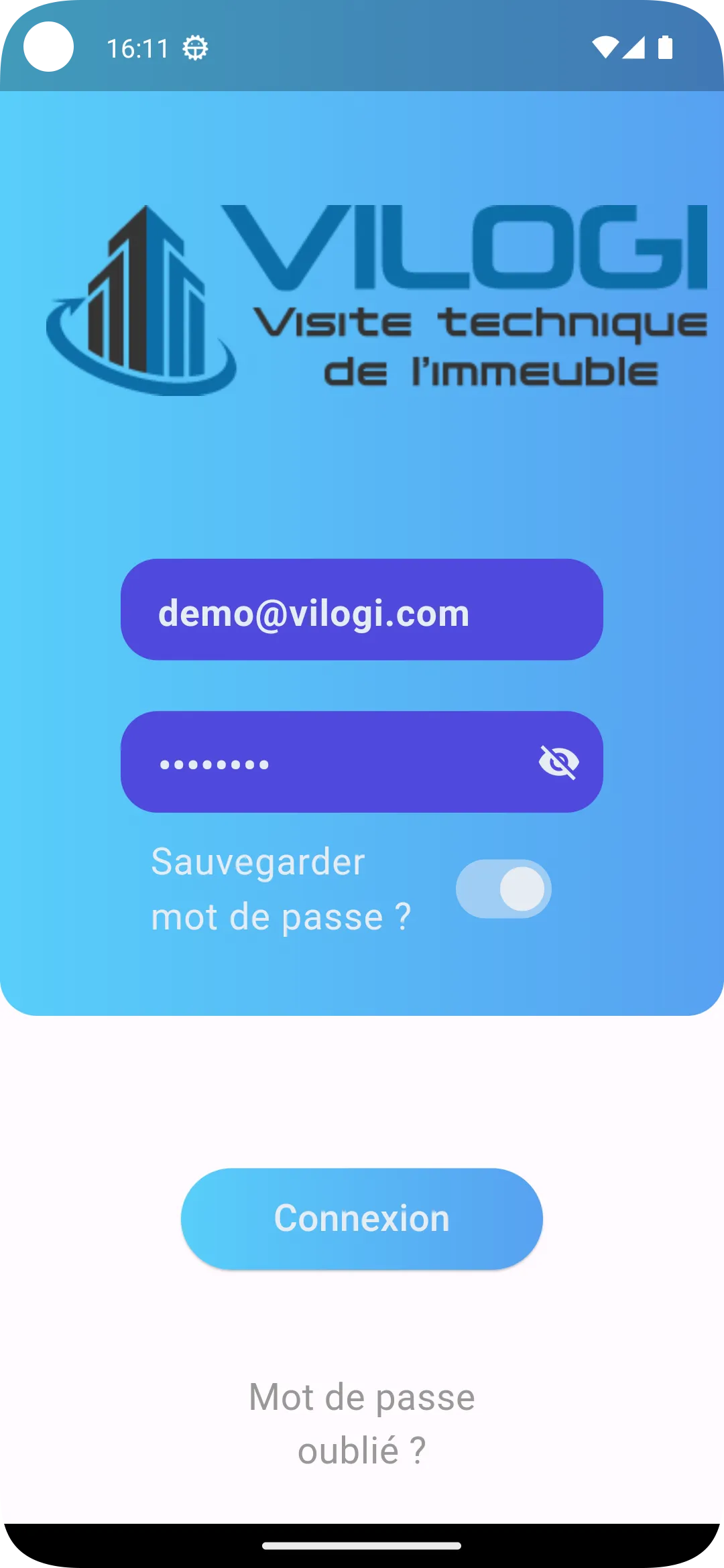 VILOGI - VTI | Indus Appstore | Screenshot