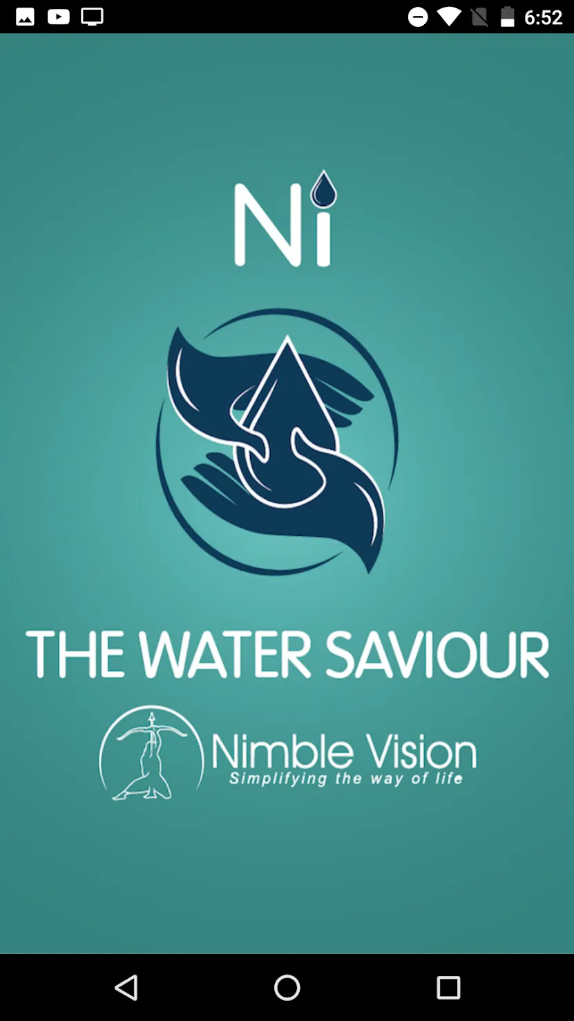 Ni-The Water Saviour | Indus Appstore | Screenshot