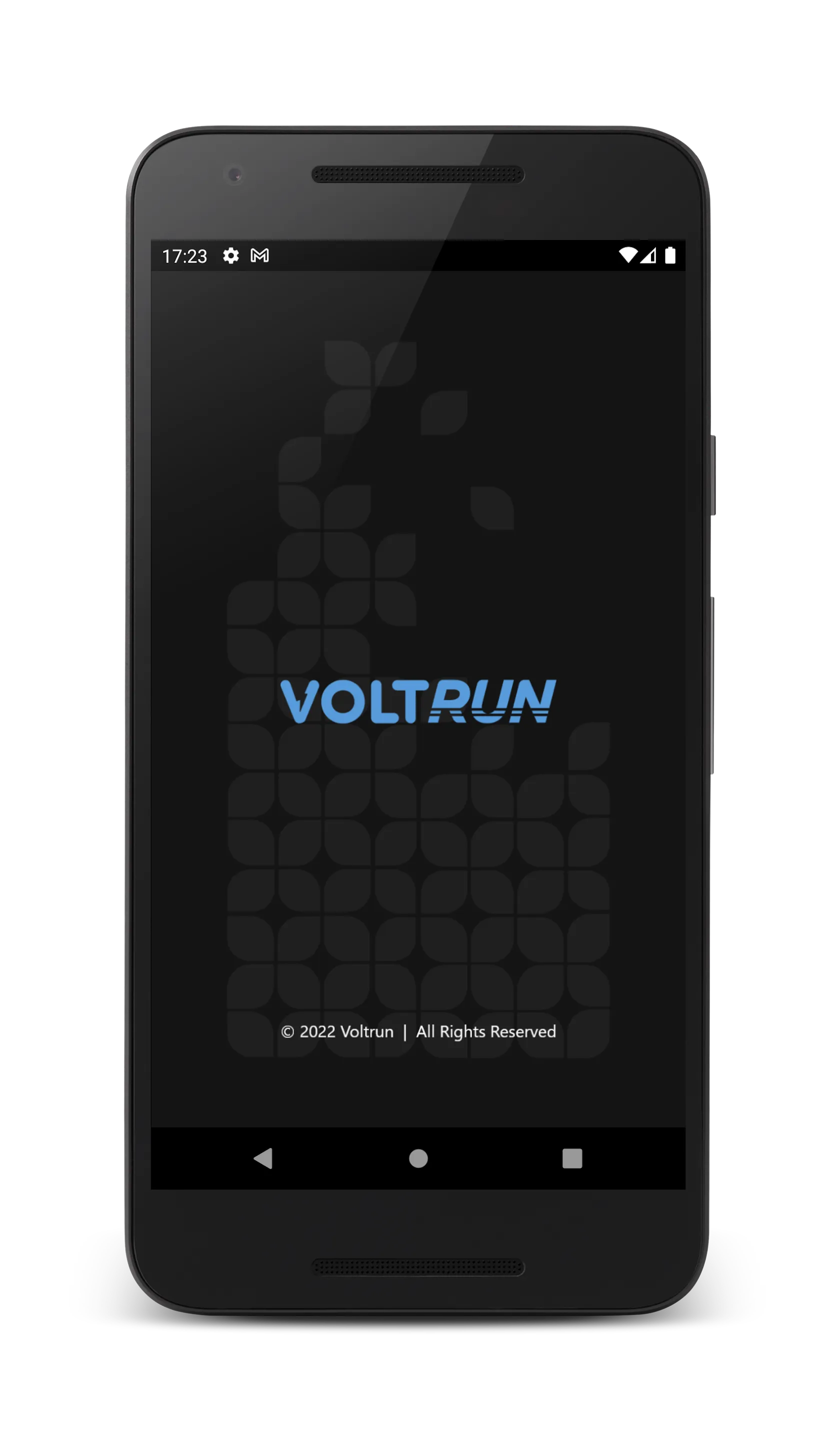 Voltrun | Indus Appstore | Screenshot