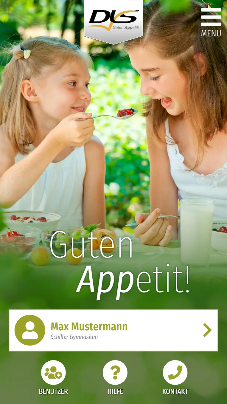 GutenAPPetit! | Indus Appstore | Screenshot