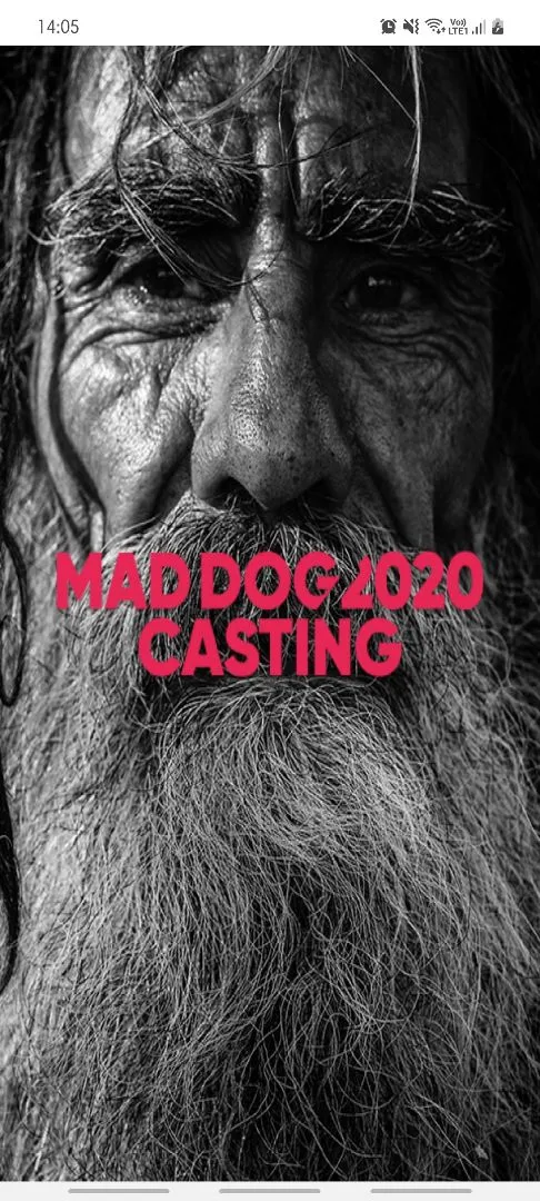 MadDog2020 Casting | Indus Appstore | Screenshot