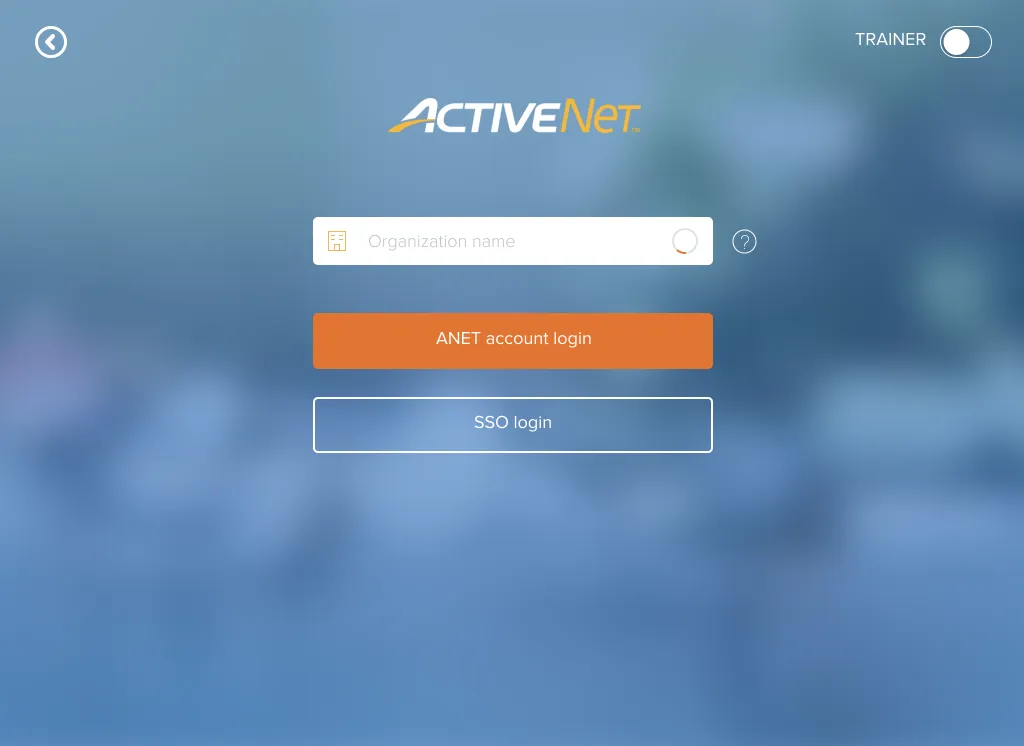 ACTIVENet Connect | Indus Appstore | Screenshot