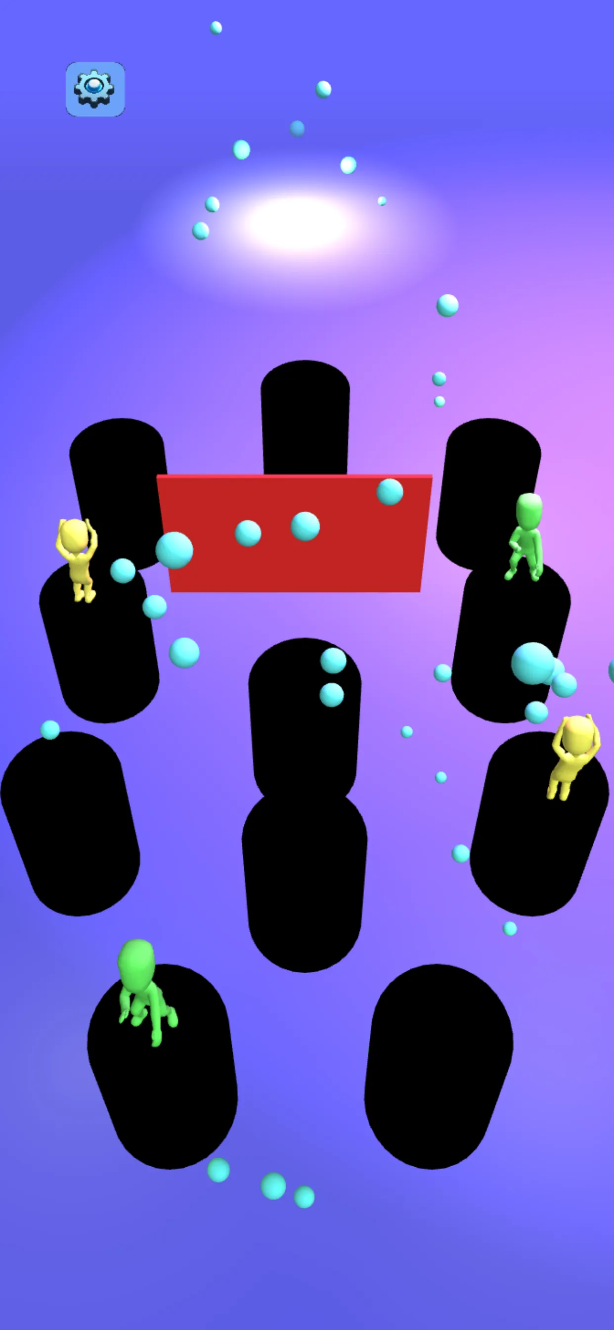 Dance Pop - Physics & Puzzle | Indus Appstore | Screenshot