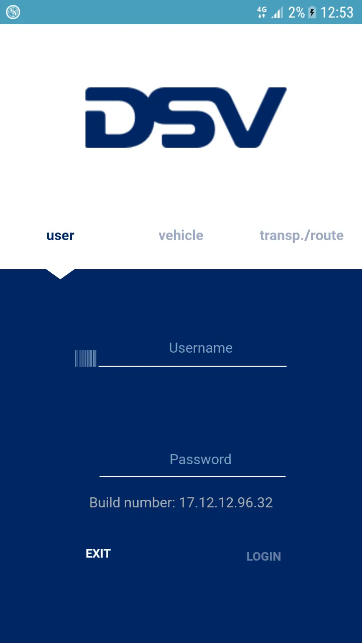 DSV Driver | Indus Appstore | Screenshot