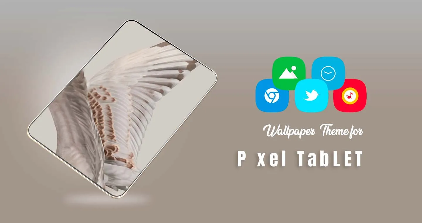 P-ixel Table Launcher | Indus Appstore | Screenshot