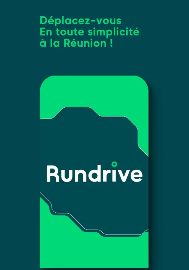 Rundrive | Indus Appstore | Screenshot