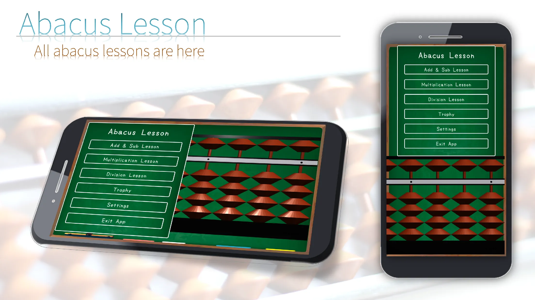 Abacus Lesson | Indus Appstore | Screenshot