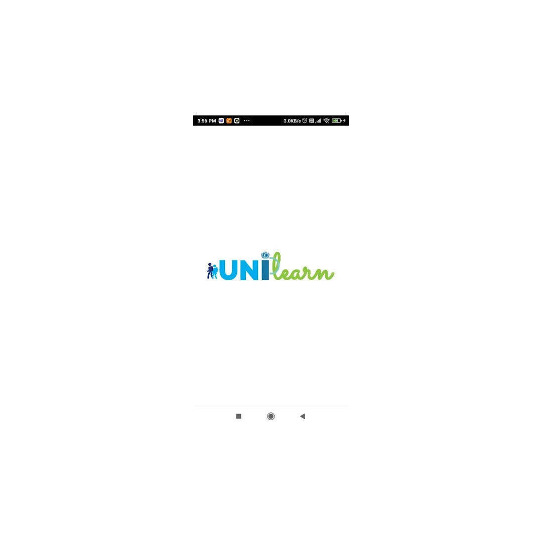 UNiLearn Maharashtra | Indus Appstore | Screenshot