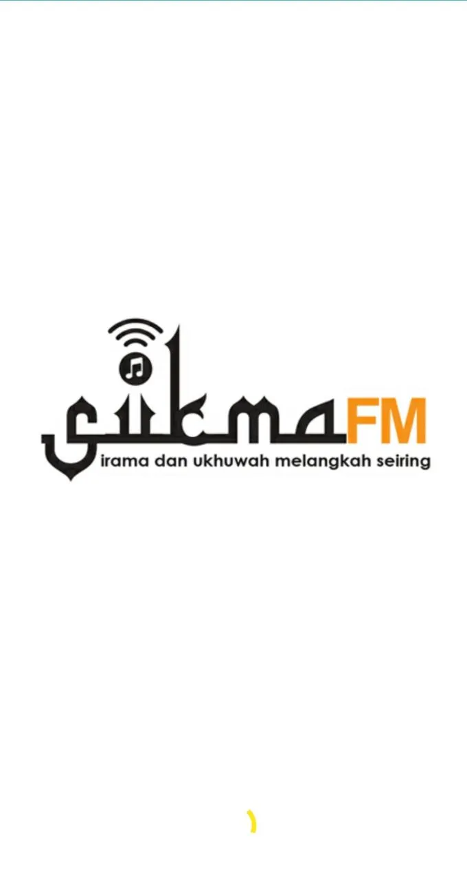 Sukma FM | Indus Appstore | Screenshot