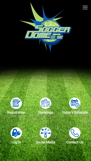 KC Soccer Dome | Indus Appstore | Screenshot