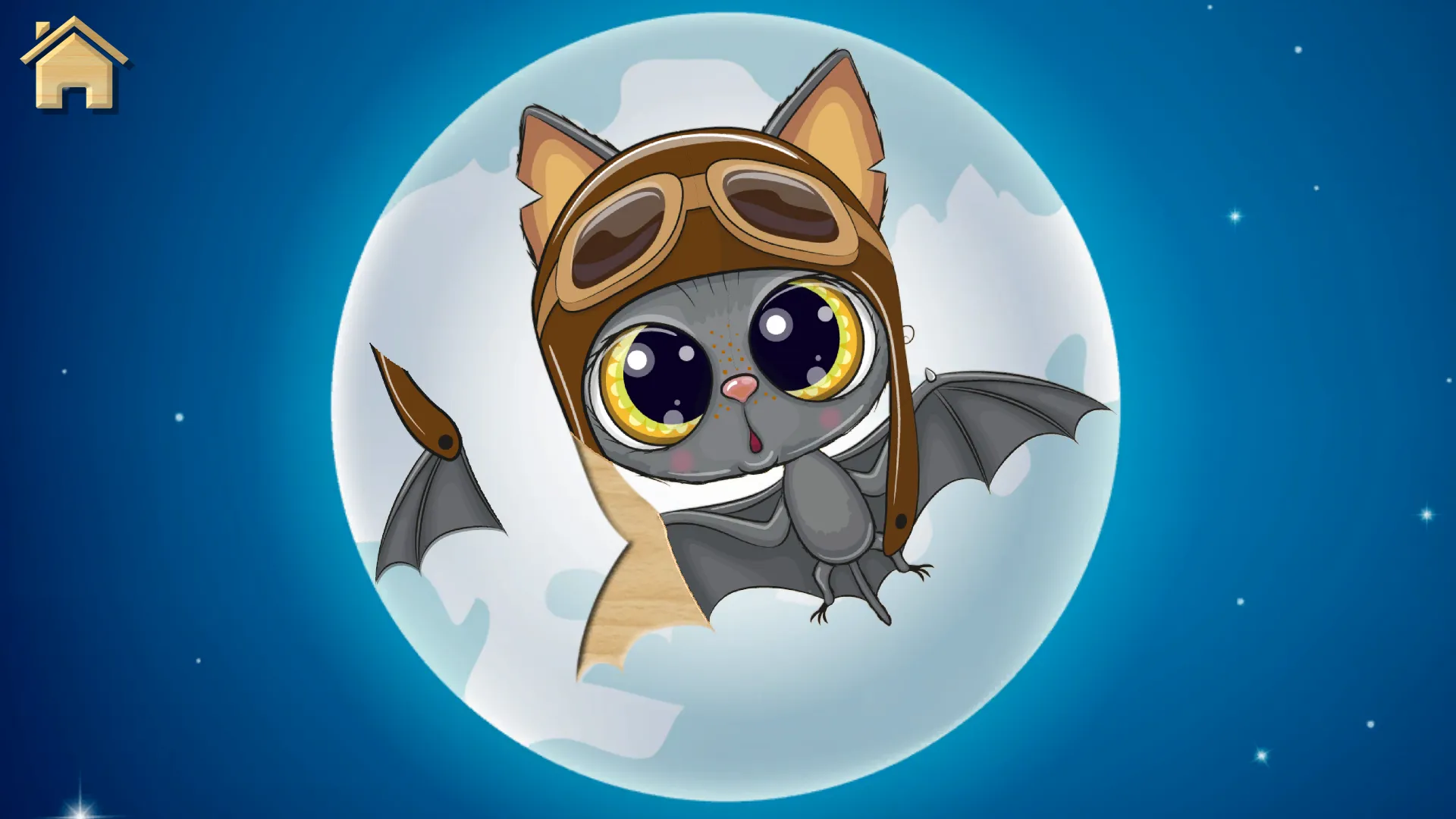 Halloween Puzzles for Kids | Indus Appstore | Screenshot