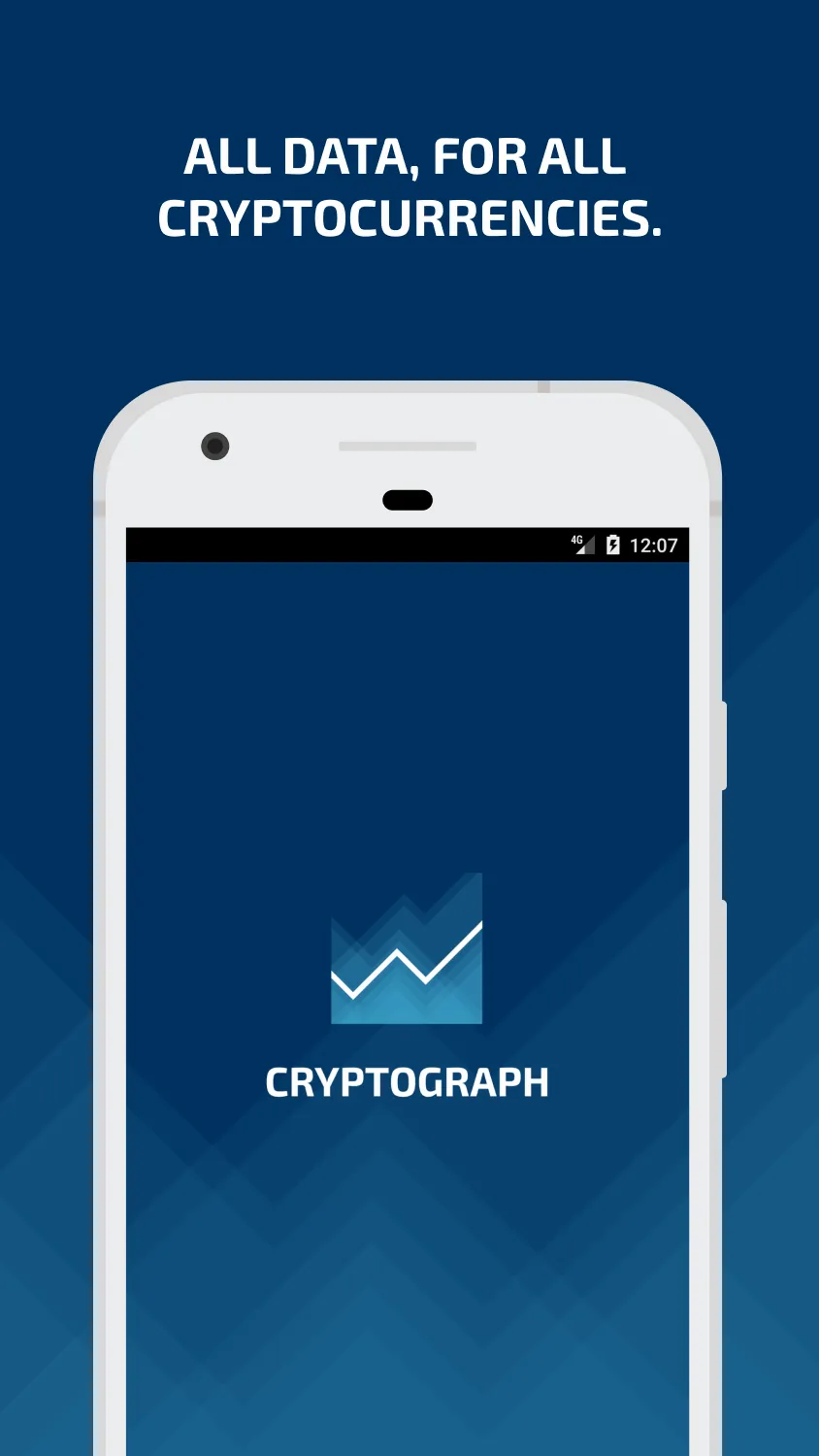 Cryptograph - Designer Charts | Indus Appstore | Screenshot