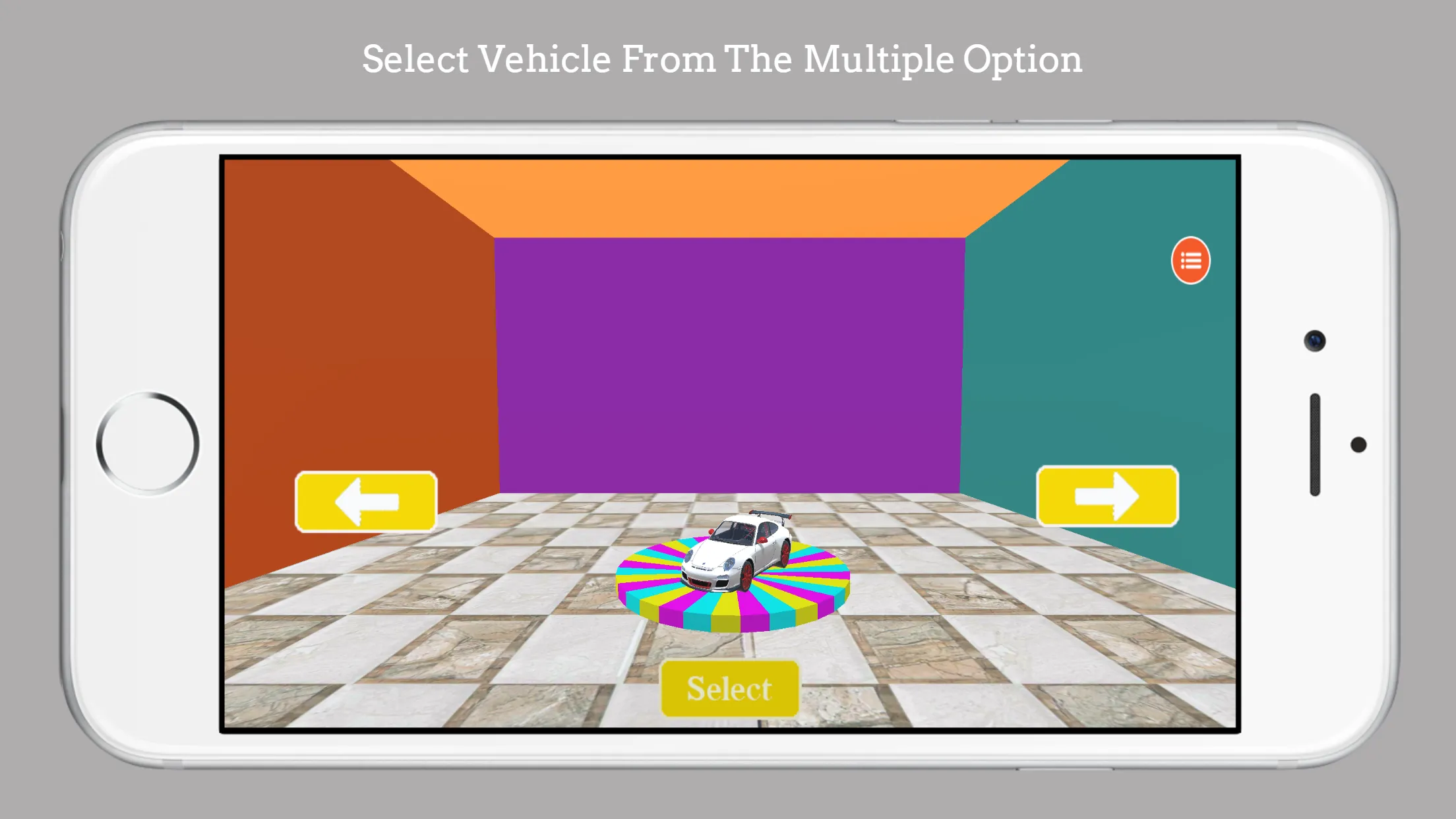 Vehicle AR Drive | Indus Appstore | Screenshot