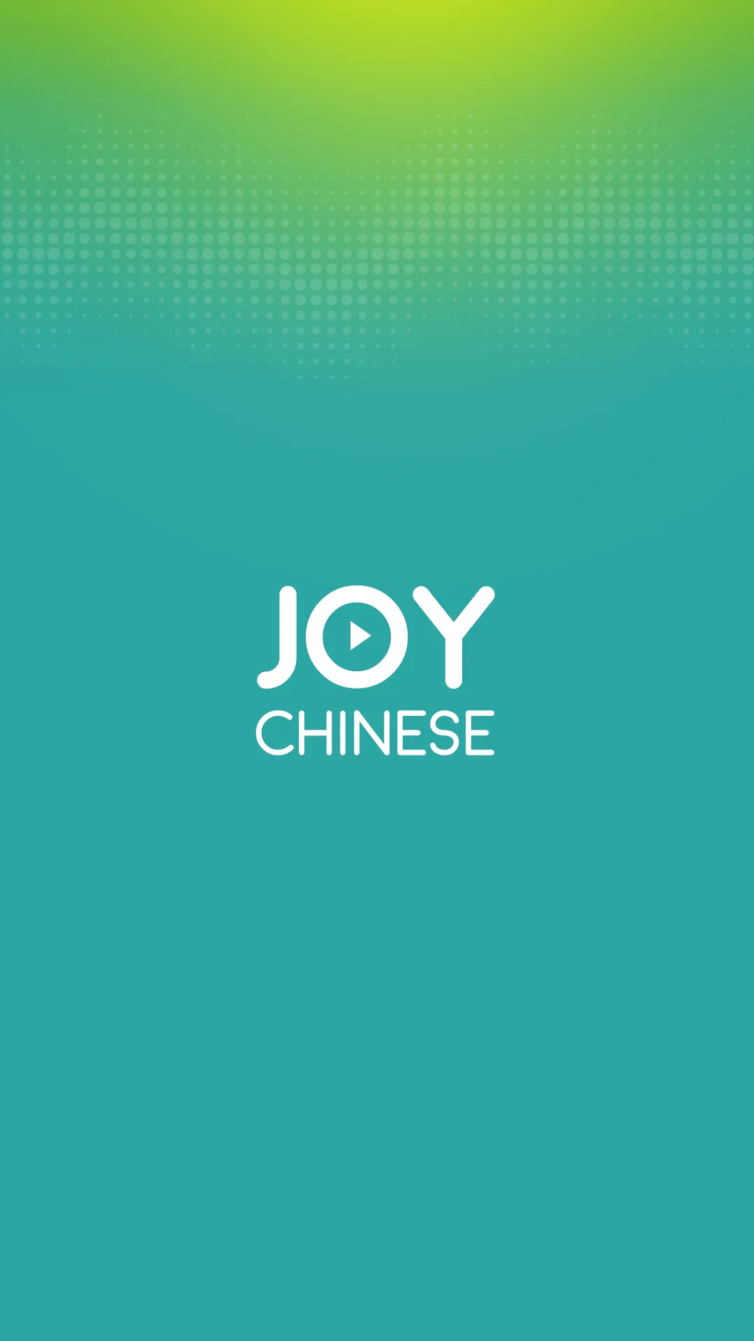 Joy Chinese | Indus Appstore | Screenshot