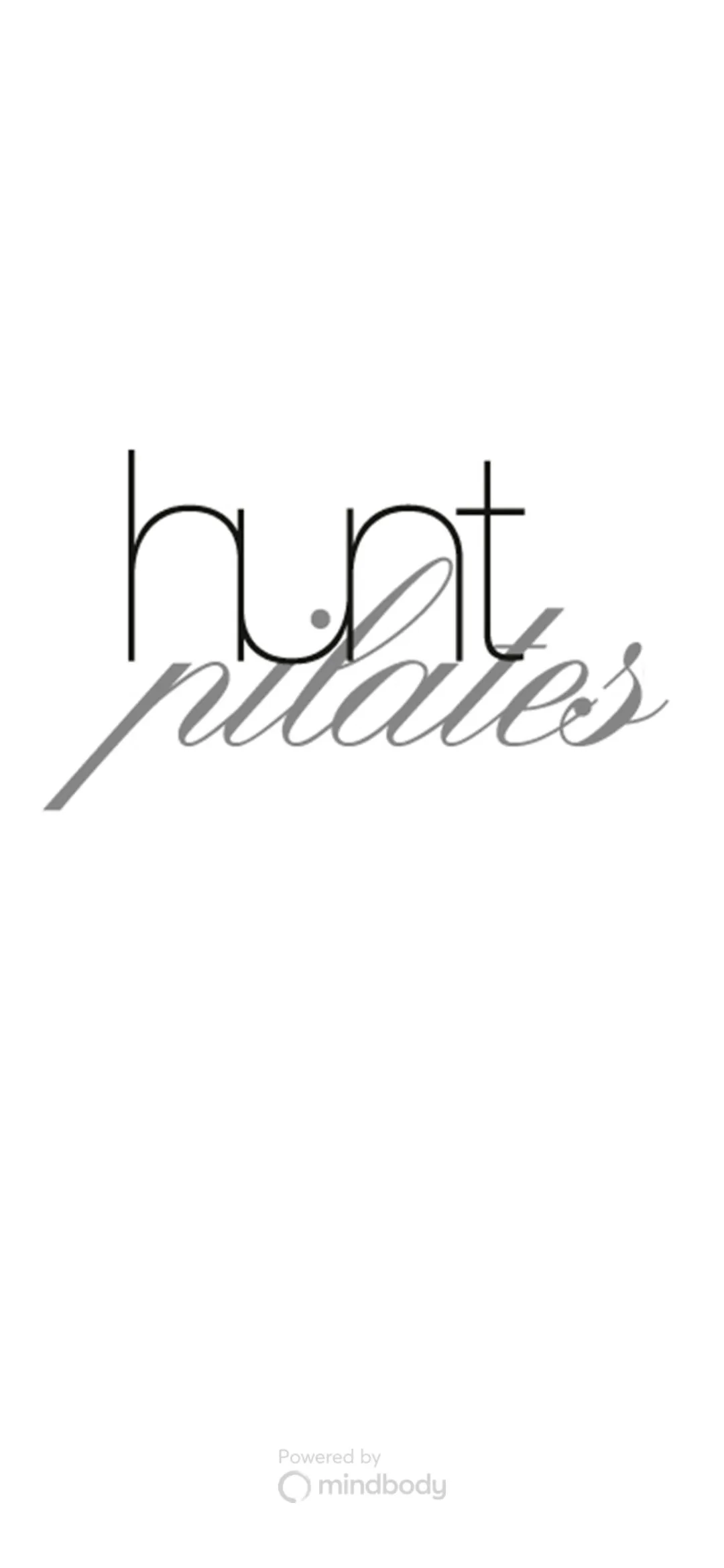 HUNT Pilates Studio | Indus Appstore | Screenshot