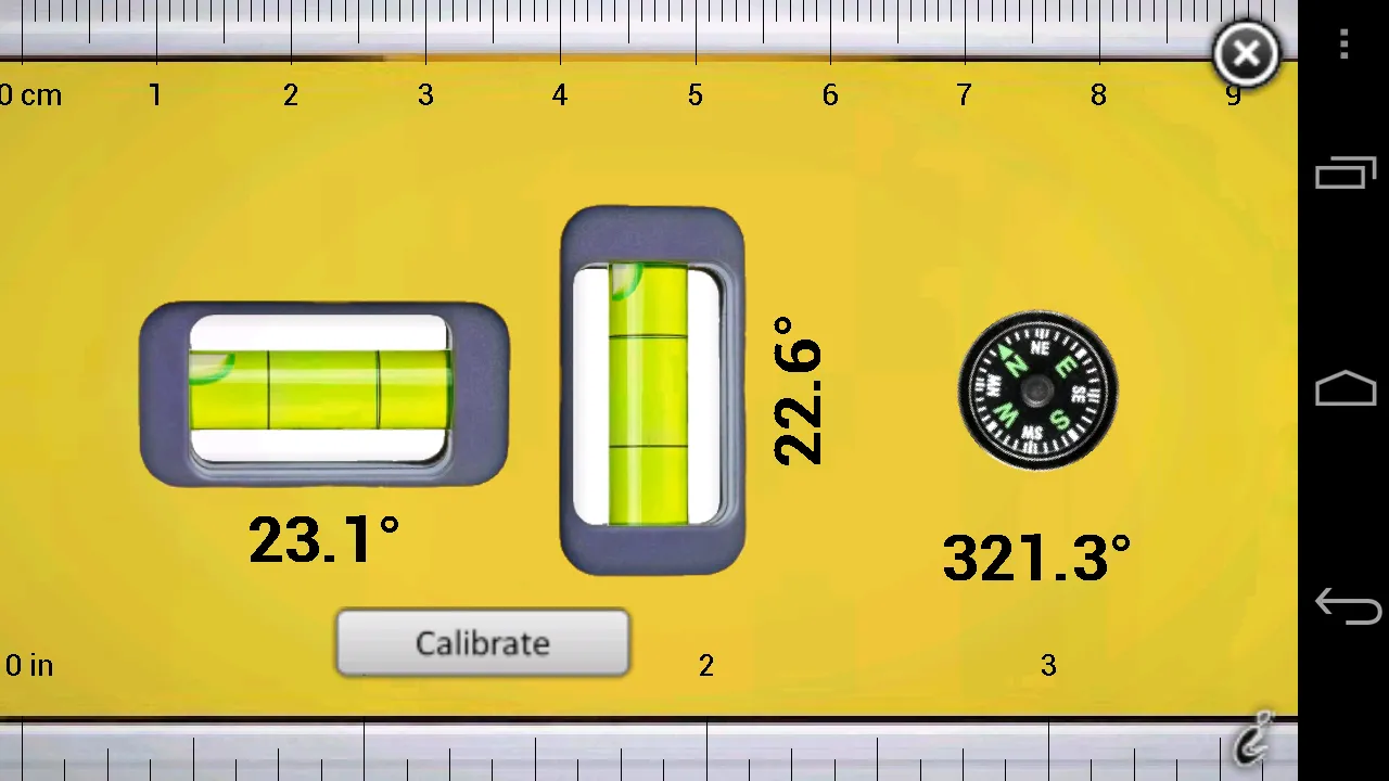 Meter | Indus Appstore | Screenshot