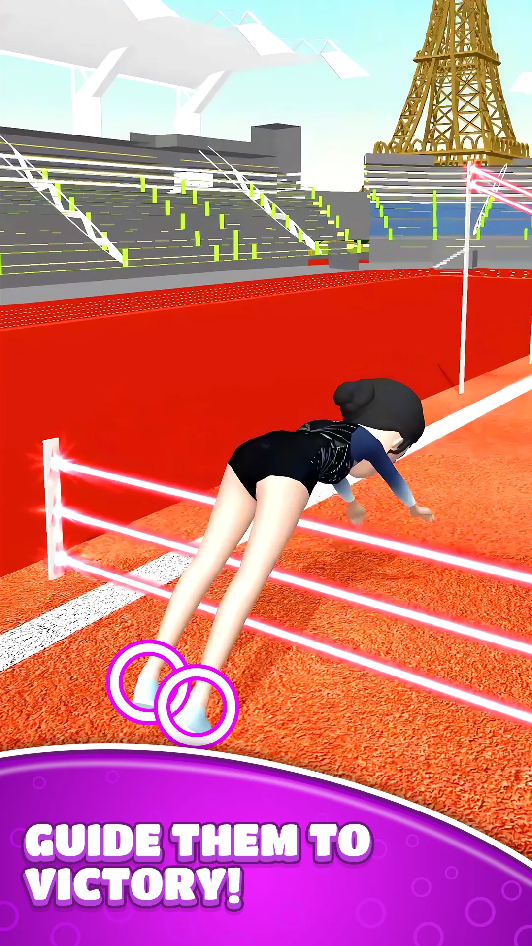 Move People | Indus Appstore | Screenshot