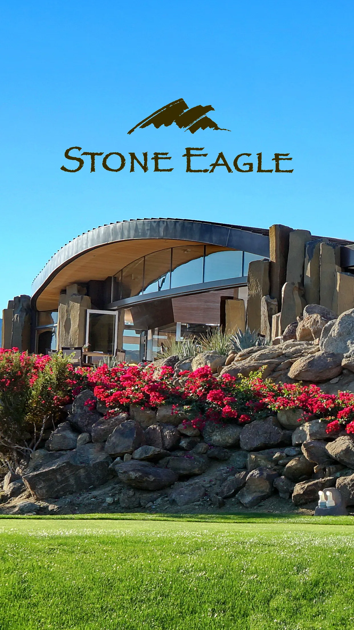 Stone Eagle Golf Club | Indus Appstore | Screenshot