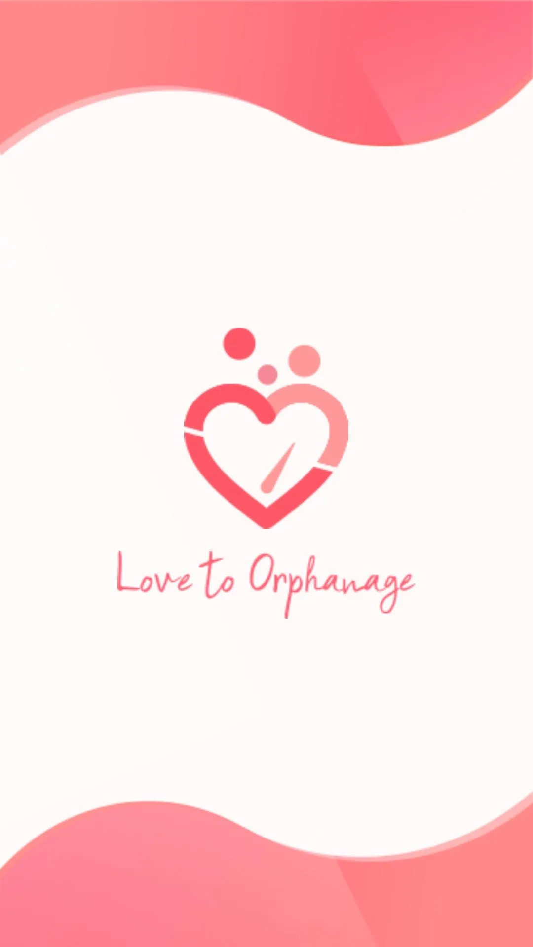 Love to Orphanage | Indus Appstore | Screenshot