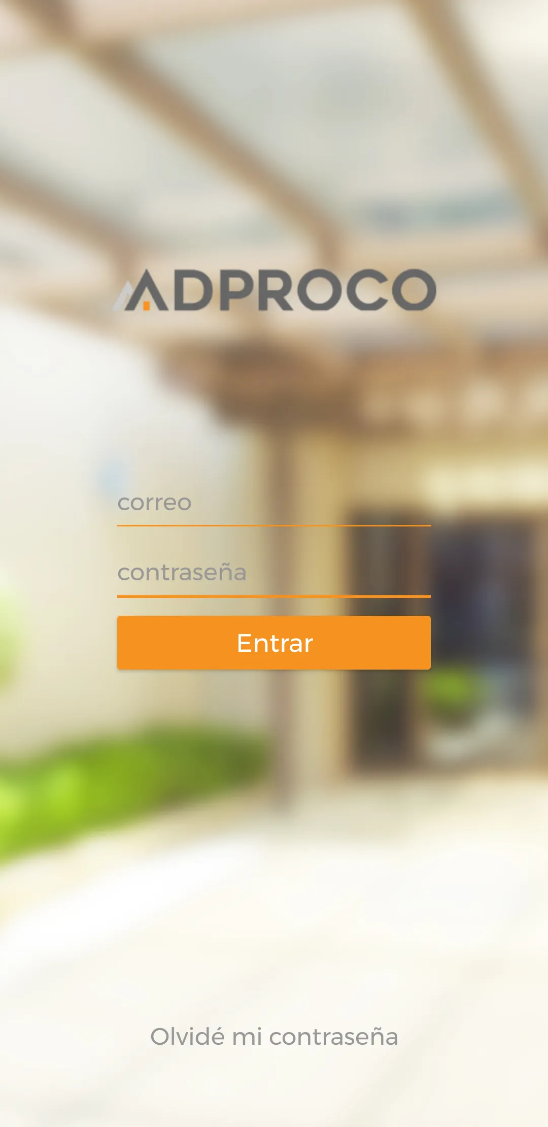 Adproco | Indus Appstore | Screenshot