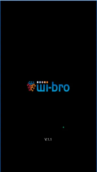 Wi-bro OTT | Indus Appstore | Screenshot