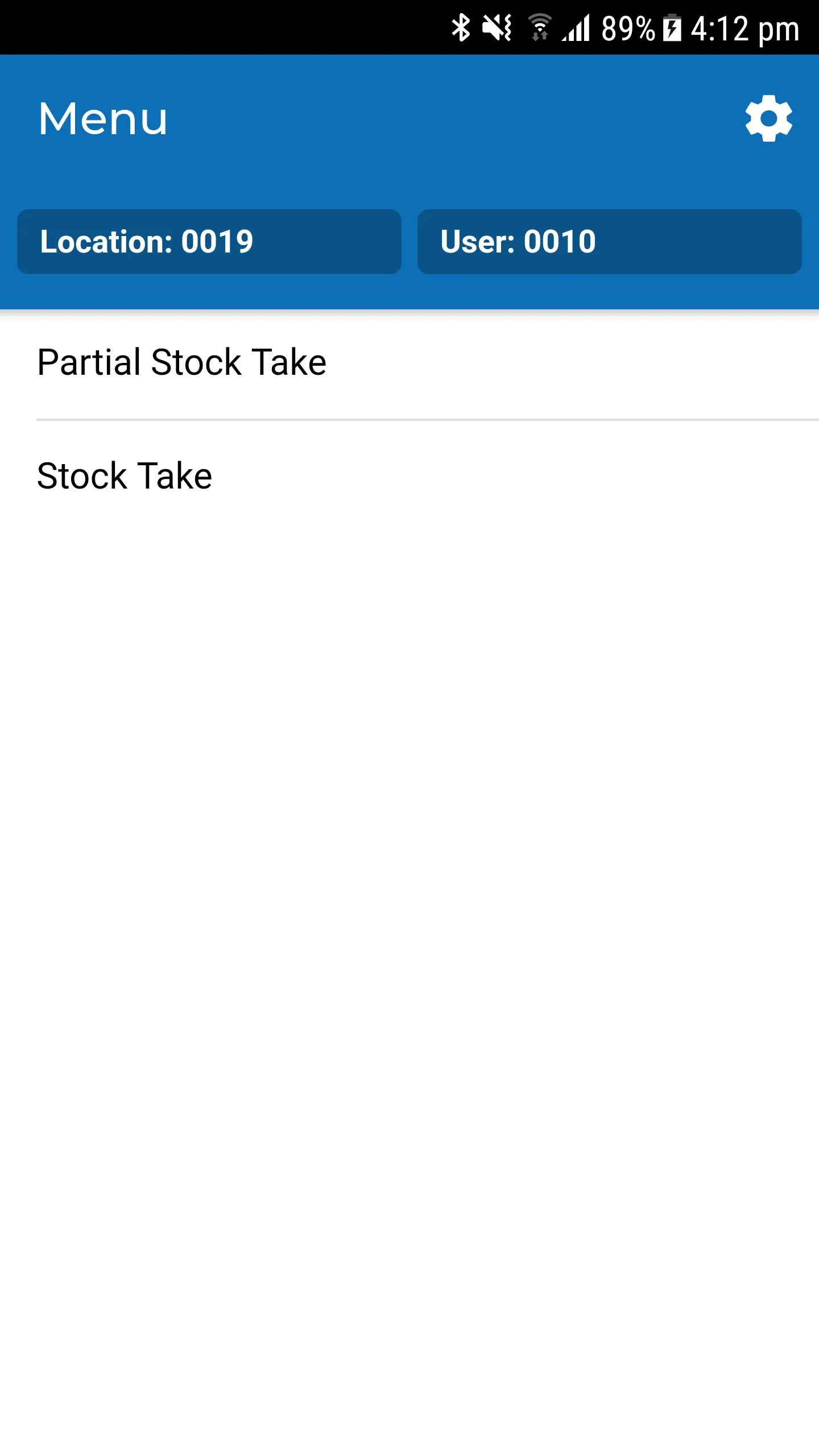 CORE stock | Indus Appstore | Screenshot