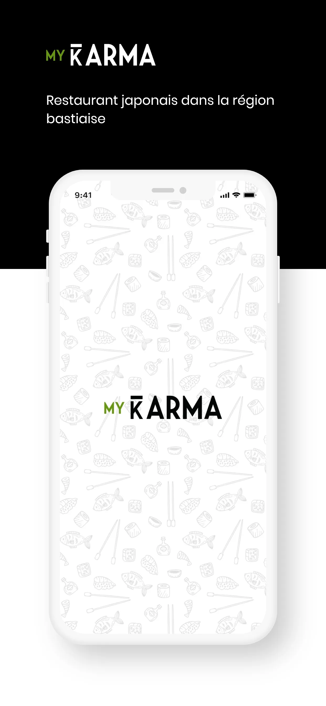 MyKarma | Indus Appstore | Screenshot