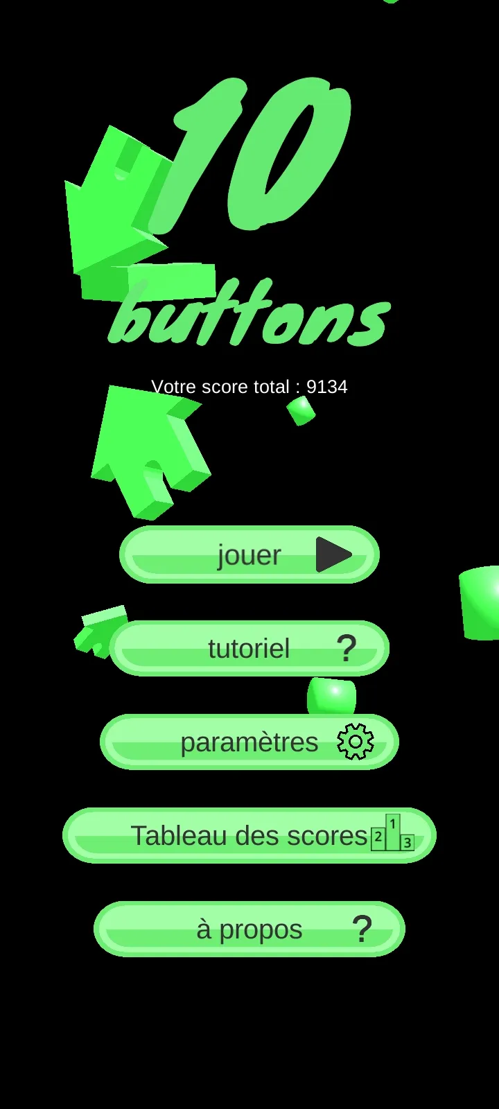 10 buttons | Indus Appstore | Screenshot