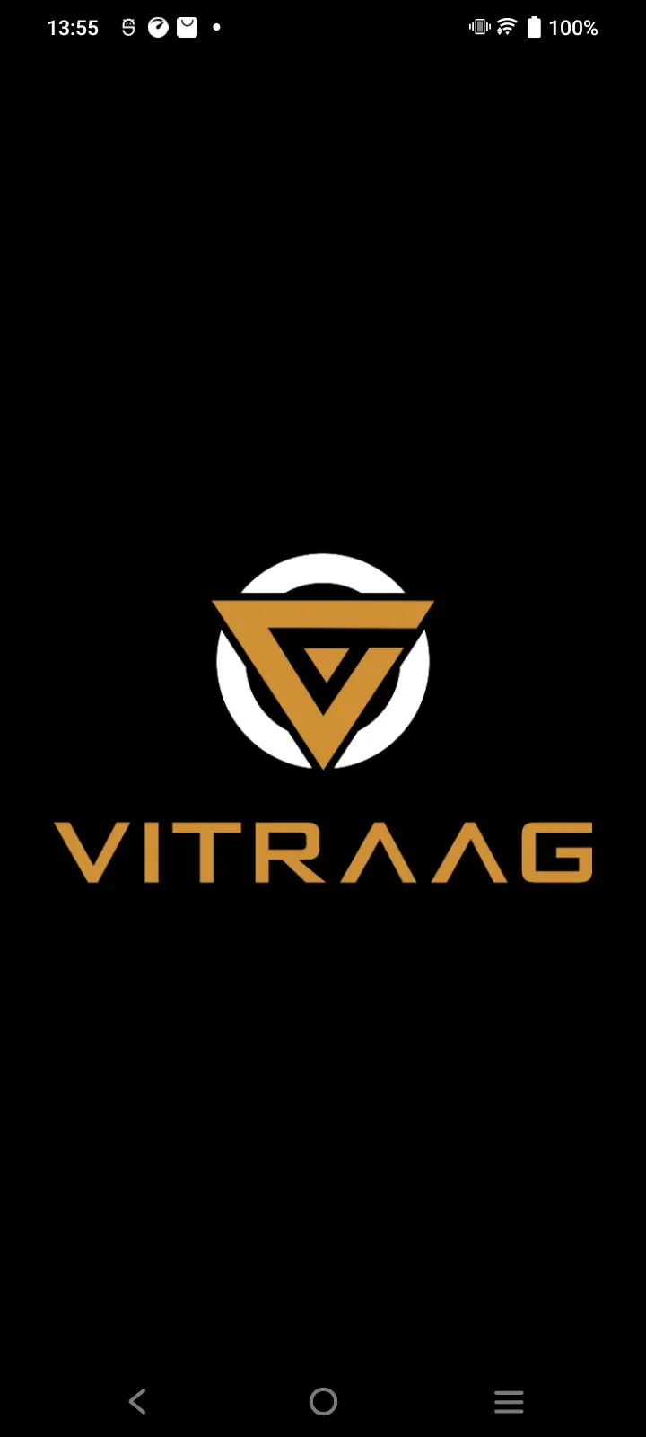 Vitraag Trading | Indus Appstore | Screenshot