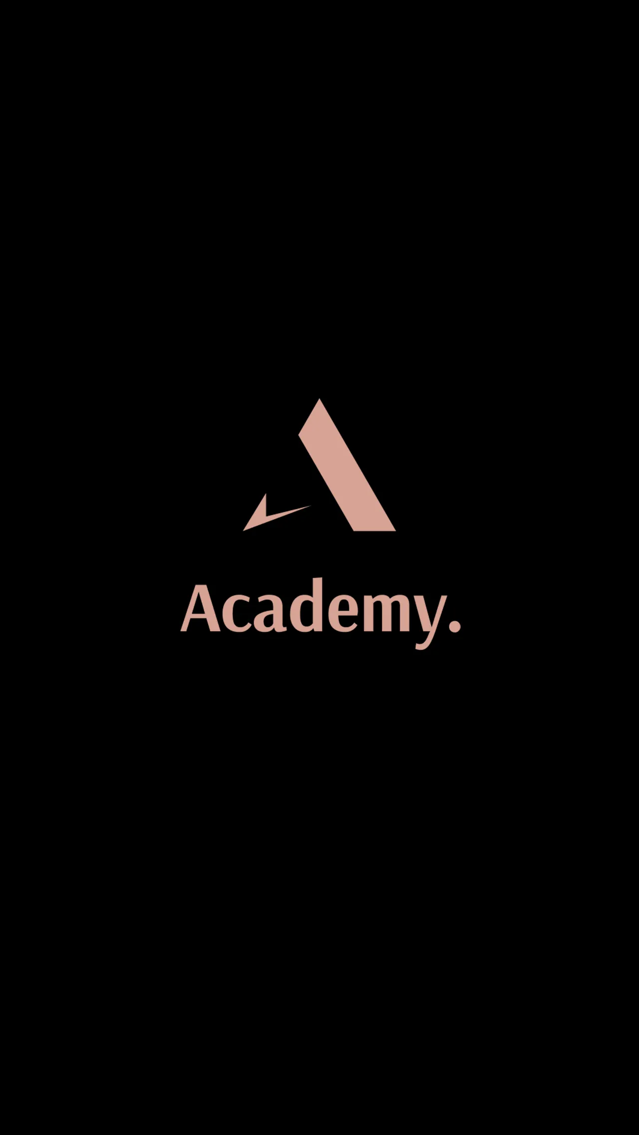 Academy. | Indus Appstore | Screenshot