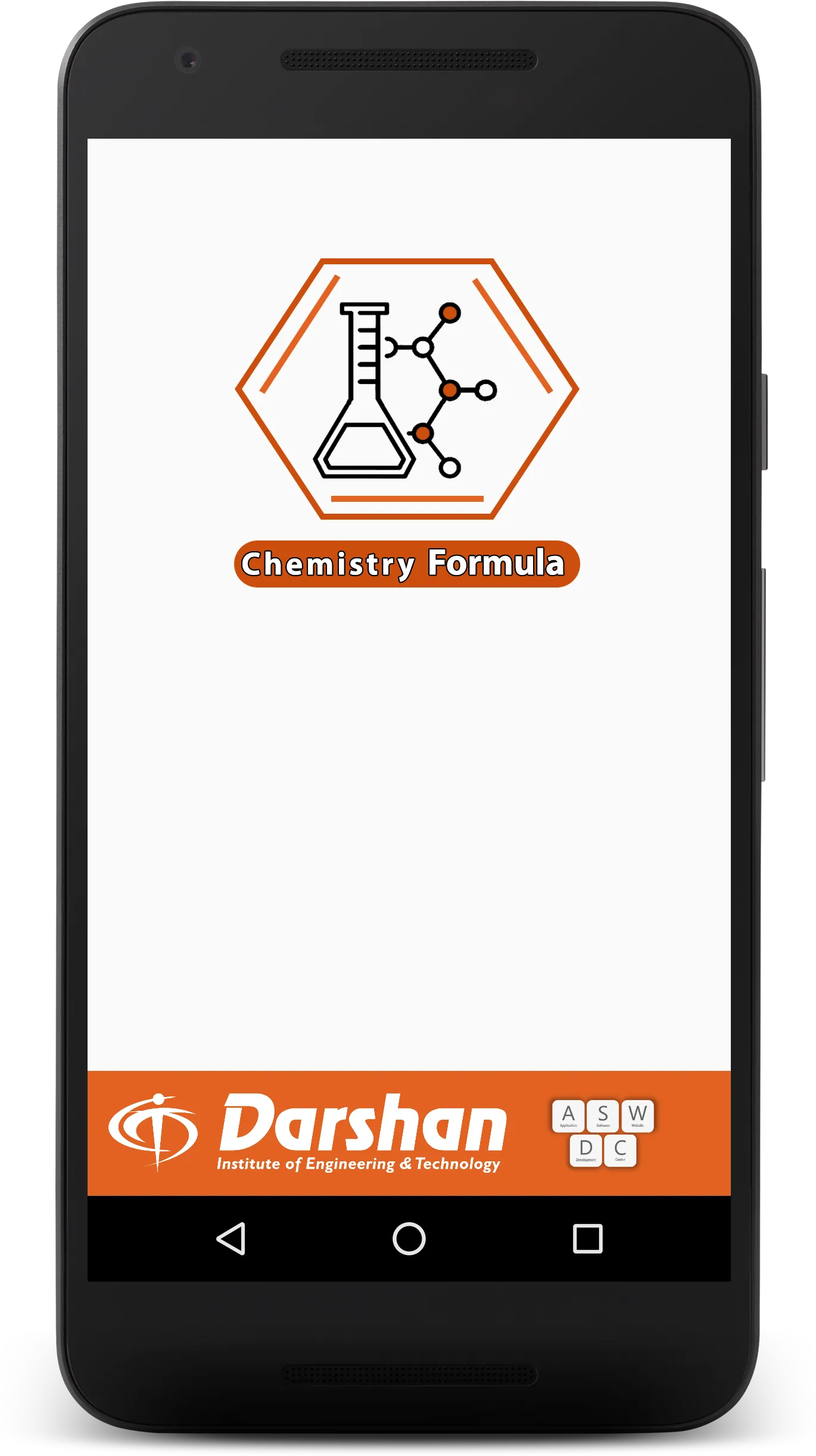 Chemistry Formula | Indus Appstore | Screenshot