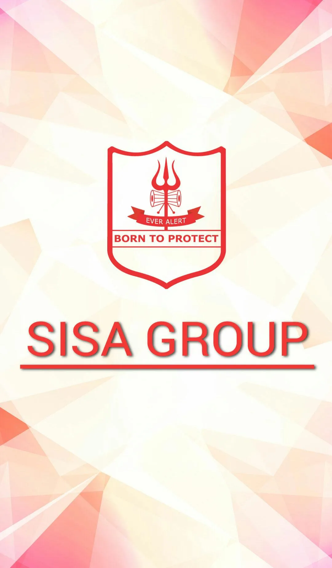 SISA i Connect | Indus Appstore | Screenshot