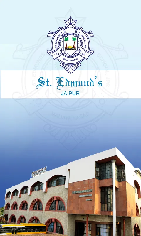 ST. EDMUND'S SCHOOL JAIPUR | Indus Appstore | Screenshot