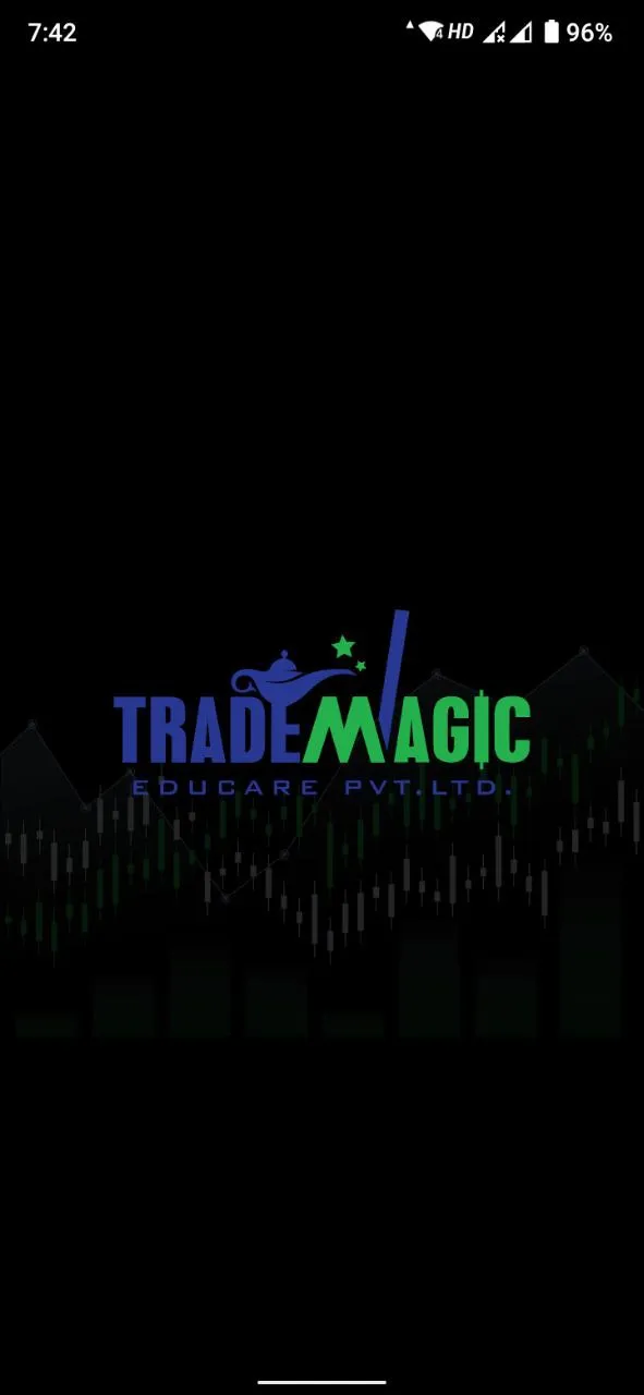 TradeMagic | Indus Appstore | Screenshot