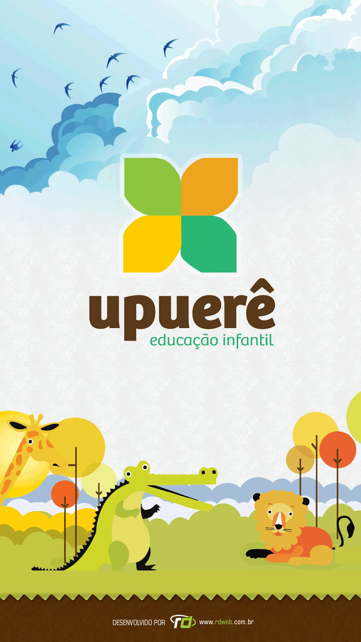 Upuerê | Indus Appstore | Screenshot