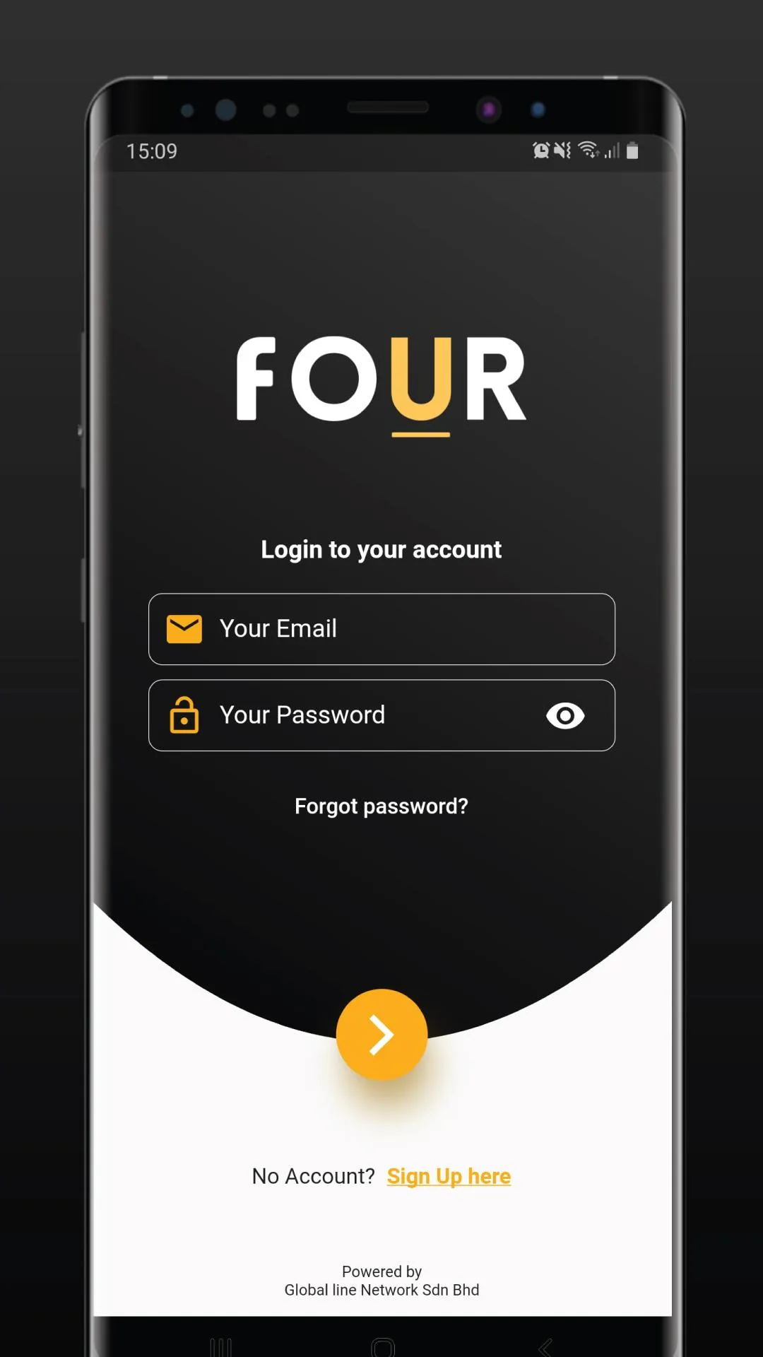 Four by Forth Dimension | Indus Appstore | Screenshot