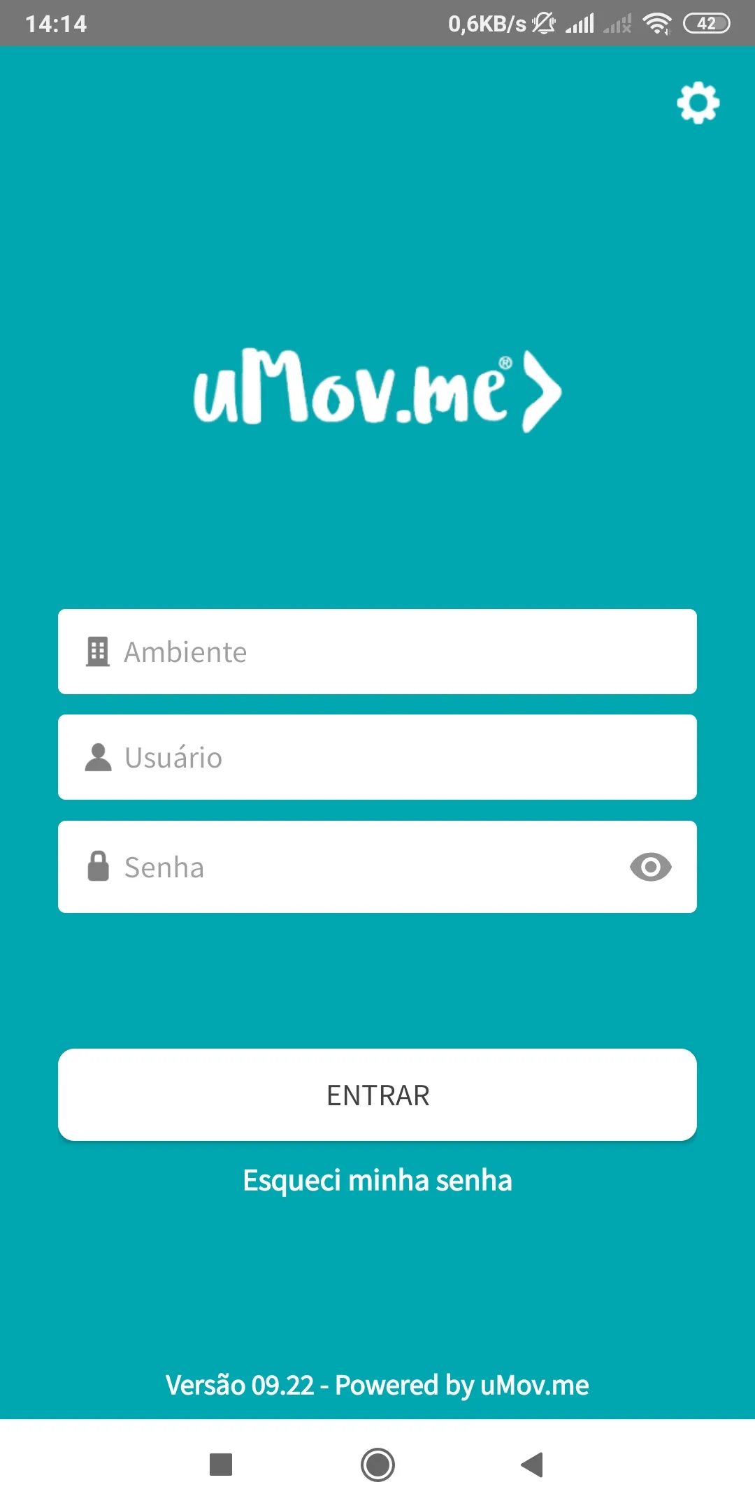 uMov.me | Indus Appstore | Screenshot