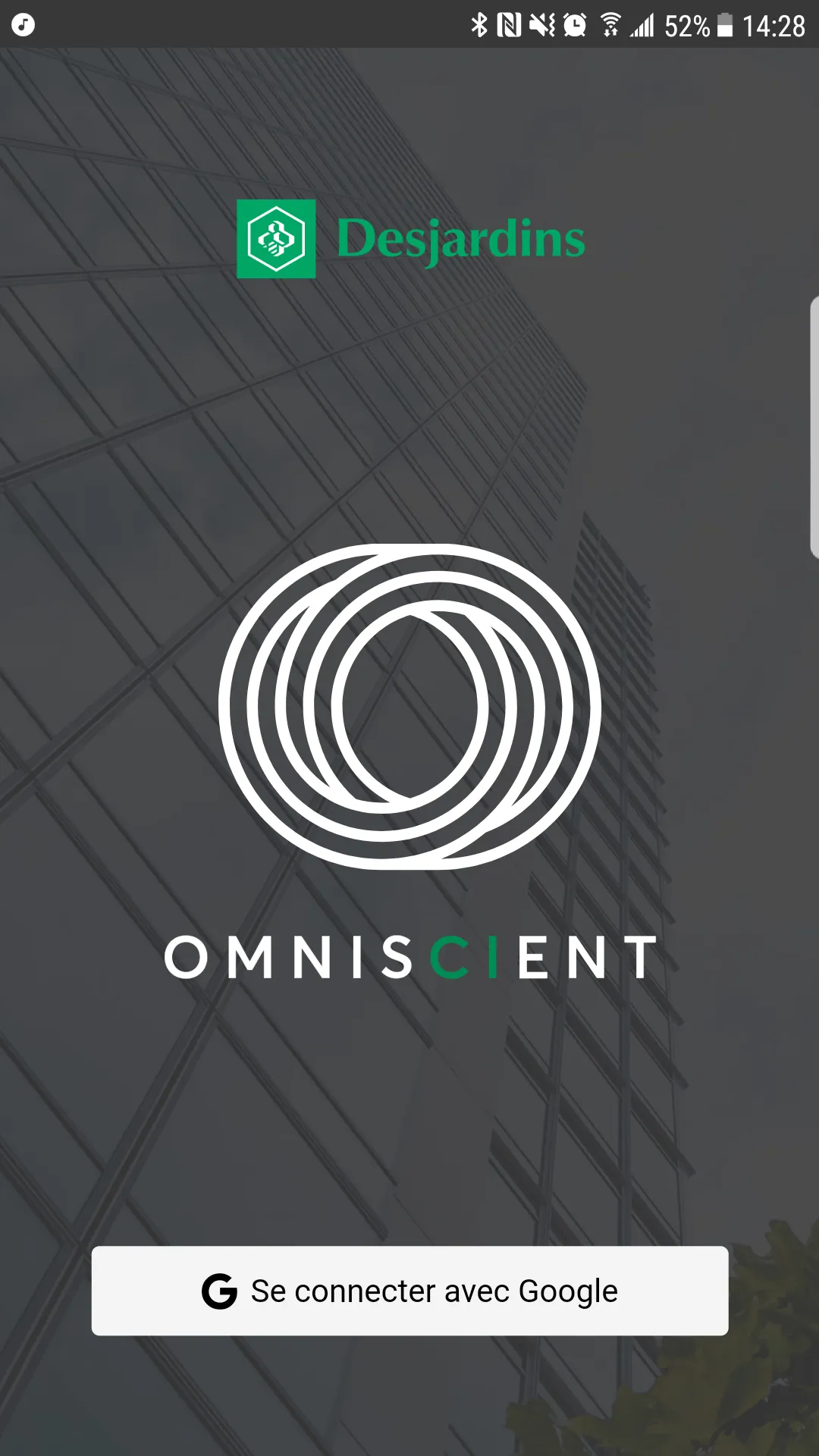 Omniscient | Indus Appstore | Screenshot