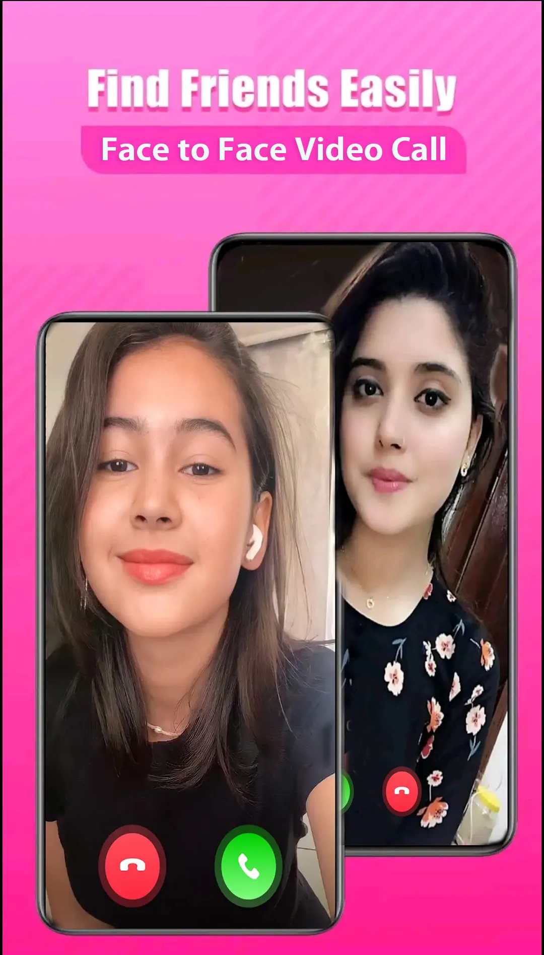 Ladki Se Baat Karne Wala App | Indus Appstore | Screenshot