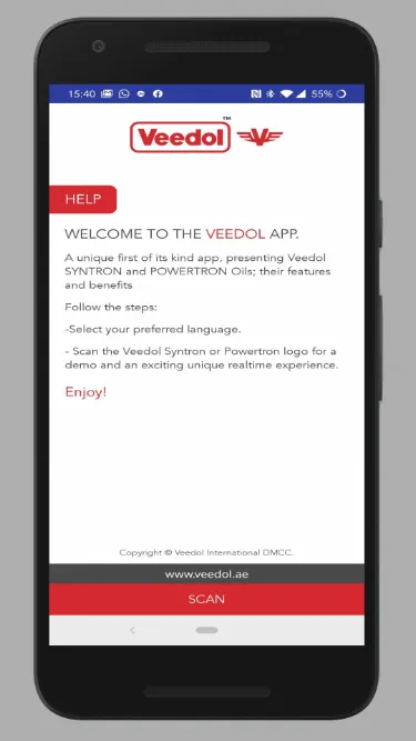 Veedol Synthetic | Indus Appstore | Screenshot