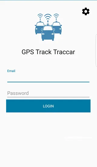 GPS Track Traccar | Indus Appstore | Screenshot