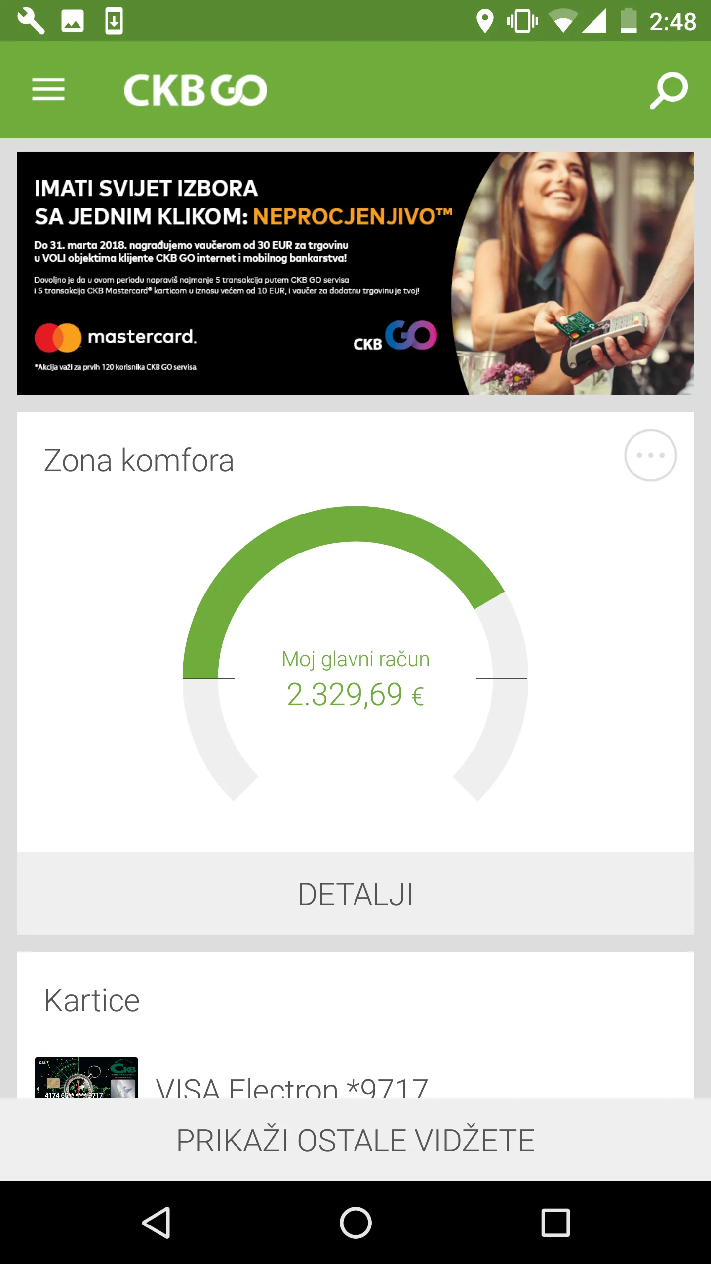 CKB GO | Indus Appstore | Screenshot