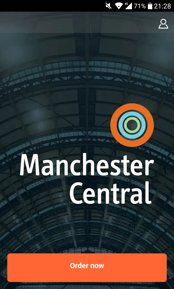 Manchester Central Hospitality | Indus Appstore | Screenshot