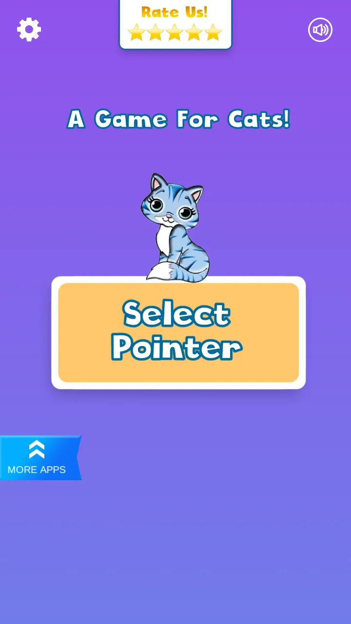 Laser Pointer for Cat | Indus Appstore | Screenshot