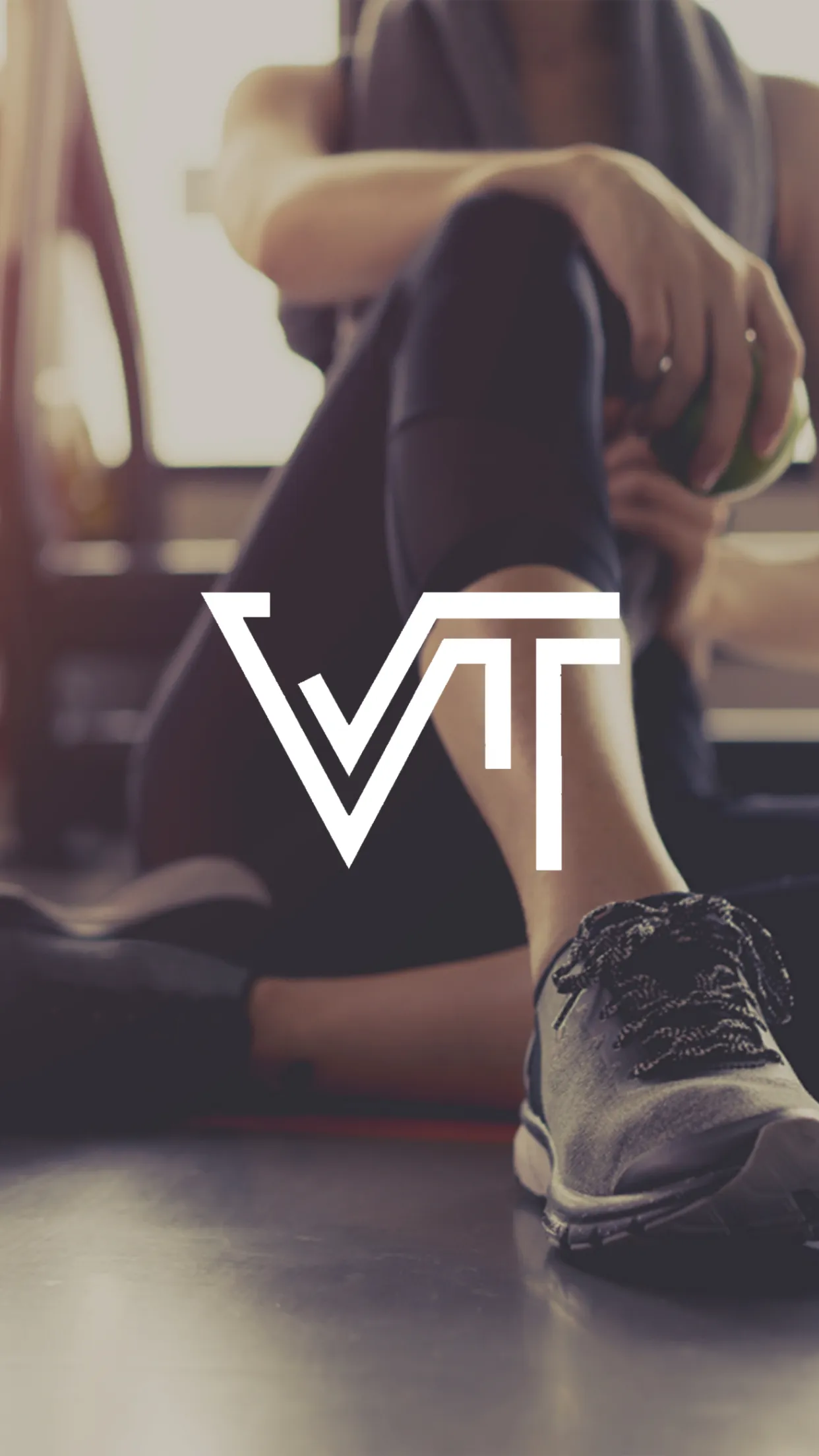 VT Fitness App | Indus Appstore | Screenshot