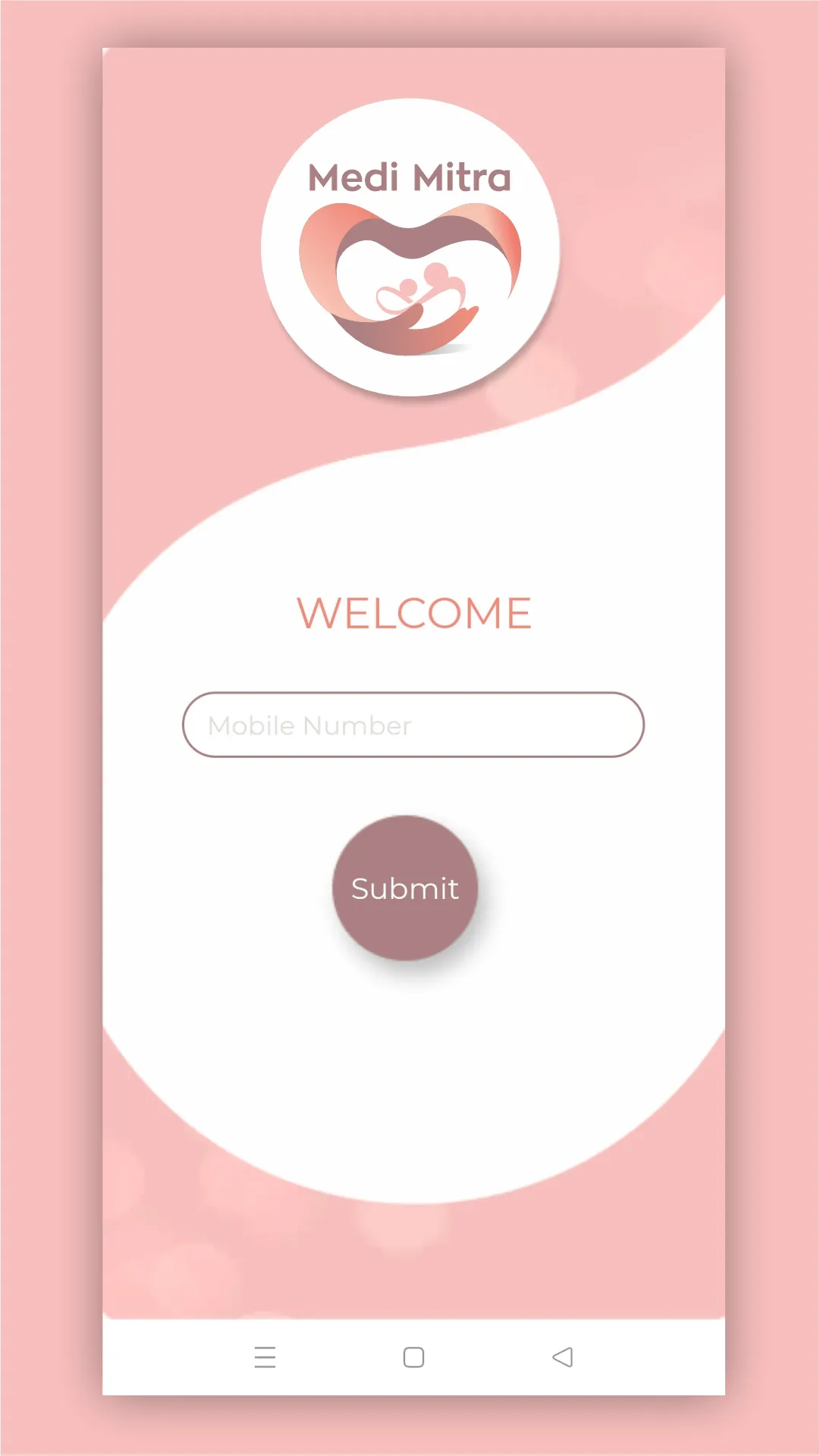 Medi-Mitra | Indus Appstore | Screenshot