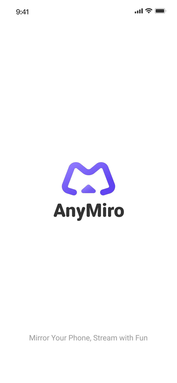 AnyMiro - Mirror Phone to PC | Indus Appstore | Screenshot