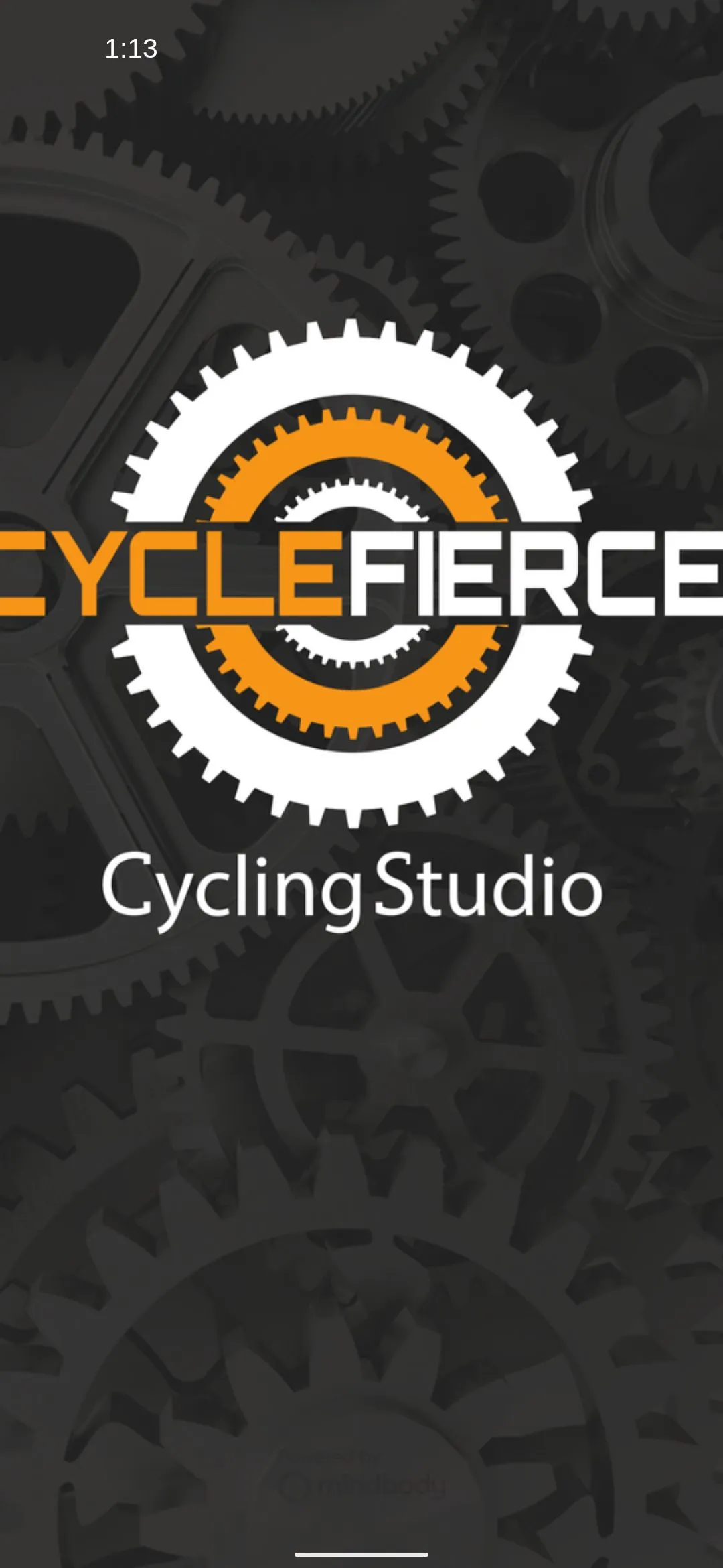 CycleFierce | Indus Appstore | Screenshot