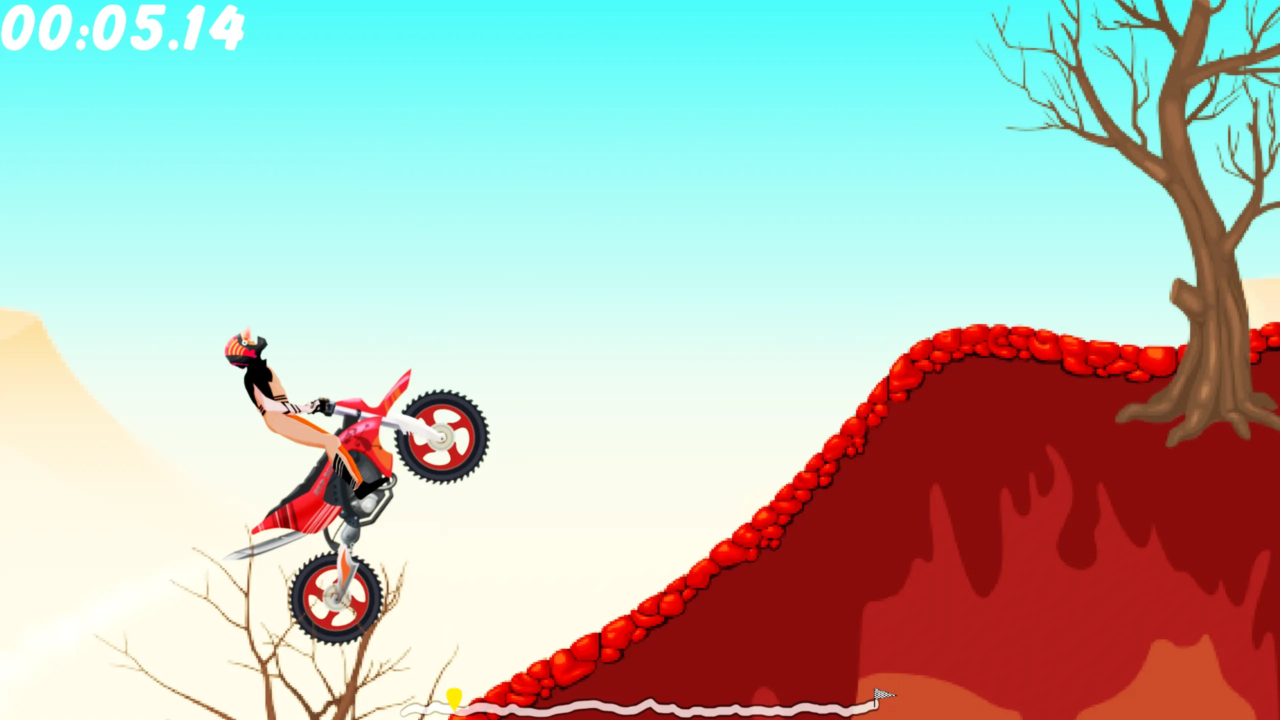 MX Motocross Superbike | Indus Appstore | Screenshot