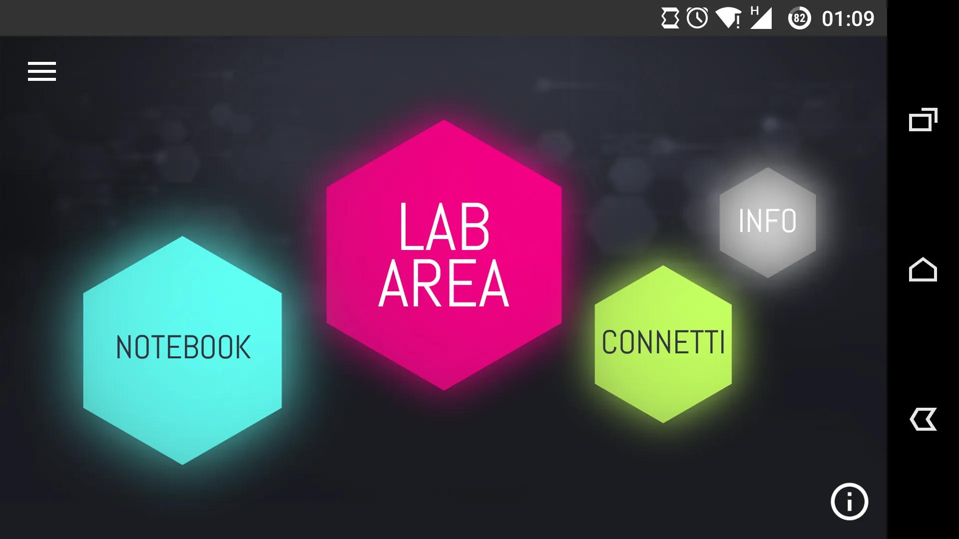 We-Lab | Indus Appstore | Screenshot